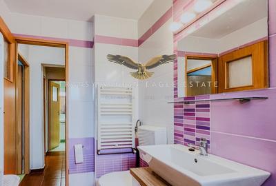 Apartament modern cu 3 camere|decomandat|Zorilor - 12