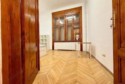 Apartament cu 4 camere decomandat, mobilat în Ultracentral - 18