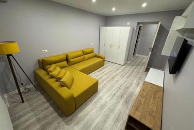 Apartament cu 2 camere decomandat în Energiei - 3