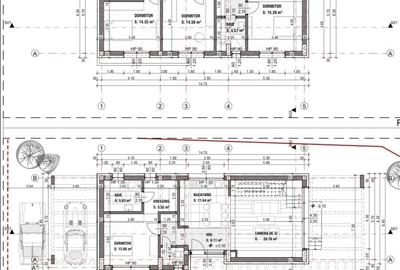 Vila P+1 MODERNA | 5 Camere | 4 BAI | Vila P+1 MODERNA | 5 Camere | 4 BAI | - 7