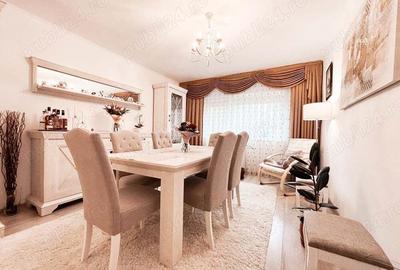 Apartament 4 camere de vanzare Oradea - Cartier Rogerius Apartament 4 camere de vanzare Oradea - Cartier Rogerius - 5