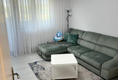 Apartament cu 2 camere decomandat în Central - 7