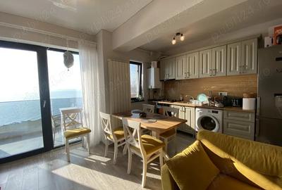 Apartament de inchiriat Mamaia Nord de lux, termen lung! - 3