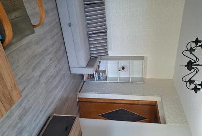 Apartament cu 2 camere semidecomandat în Calea București - 7
