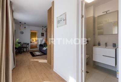 Casa mobilata 5 camere cu acces auto - 20