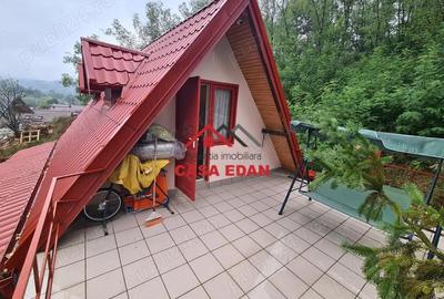 Casă cu 2 camere cu Teren 1403 Mp în Central - 5