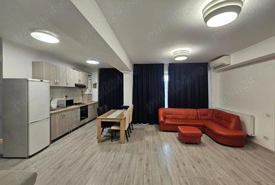 Apartament cu 3 camere decomandat în Central - 3