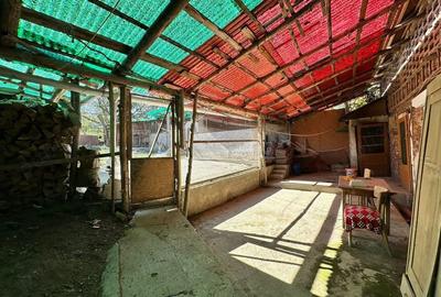 Casă cu 6 camere în Dalboșeț - 3