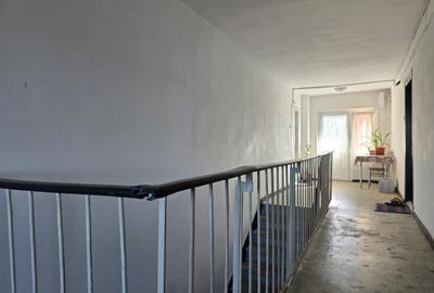 Garsoniera central Otopeni, 41.80mp, partial mobilata si utilata - 13