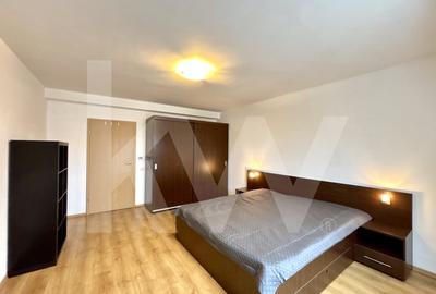 Apartament spatios de inchiriat - Cartierul Ștrand, Sibiu - 10