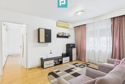Apartament cu 4 camere decomandat, mobilat în Confecții - 4
