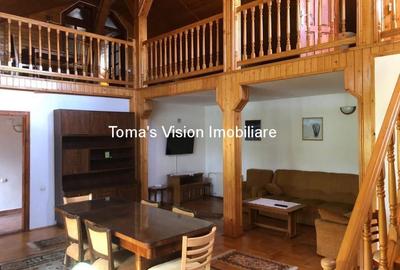 Casă cu 9 camere cu Teren 1100 Mp în Zamora - 10