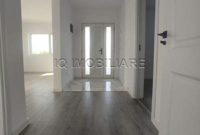 Casă cu 3 camere în Ciurbești - 1