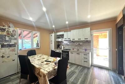 Casă individuală cu 4 camere, complet mobilată |Sânmihaiu Român| - 5