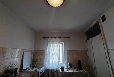 Apartament 2 camere zona Kiriac - 4
