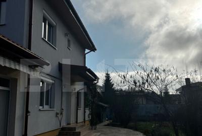 Casa individuala Corbeanca teren generos 1.172 mp, des - 11