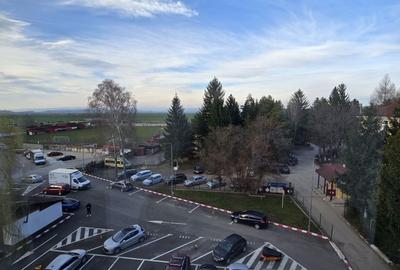 Apartament cu 2 camere decomandat în Central - 7