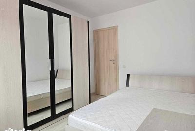 Apartament cu 2 camere în Dobroești