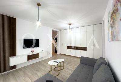 OX675 Prima Inchiriere, Mobilat si Utilat, Parcare Proprie - 3