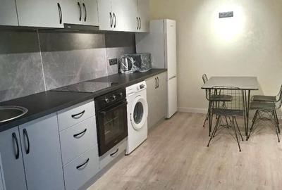 Apartament cu 2 camere decomandat în Horea
