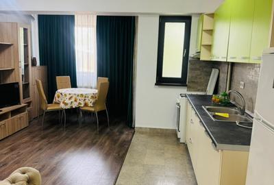 Inchiriere garsoniera Vitan Residence 2