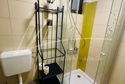 Decebal, str. Delea Noua 24, mutare imediata - 10