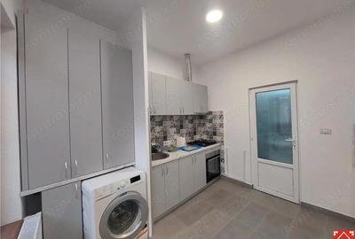 Apartament amenajat, zona Andrei Saguna - 5