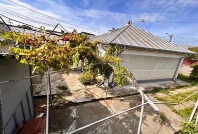 Casă cu 4 camere cu Teren 416 Mp în Central - 7