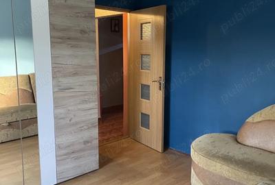 Apartament PB 3 camere zona Ramada, H. Coanda, etaj 4 4, 118.000 - 4