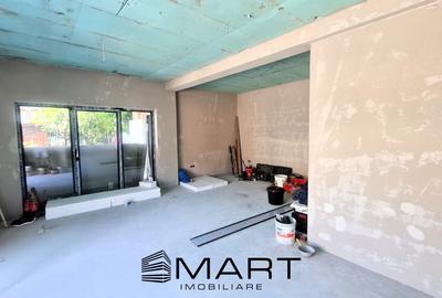 Casa tip duplex 4 camere 125mp zona Brana - 3