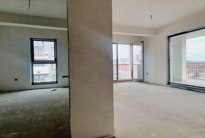 Apartament 3 camere, terasa 20 mp, 2 bai, zona Vivo - 4