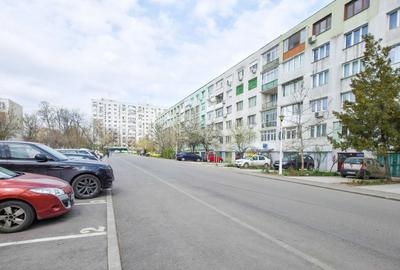 Apartament cu 3 camere decomandat, mobilat în Drumul Taberei - 18