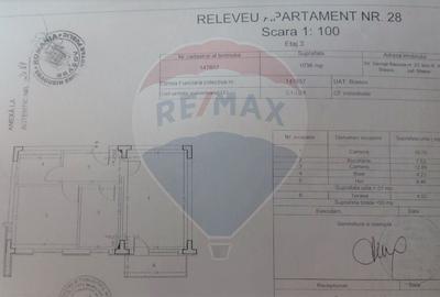 Inchiriez apartament 2 camere, in Tractorul, str George Bacovia - 5