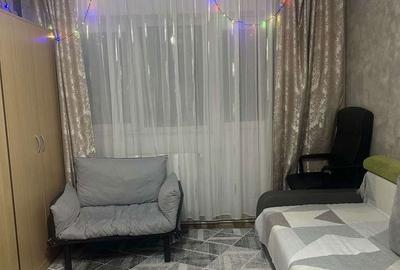 Apartament cu 3 camere decomandat în Central - 10