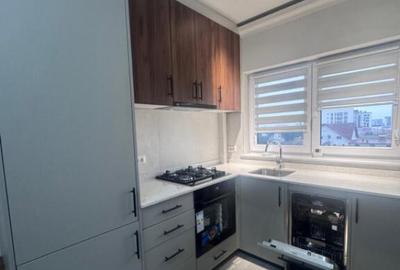 Apartament lux, 3 camere , Radauti - 3