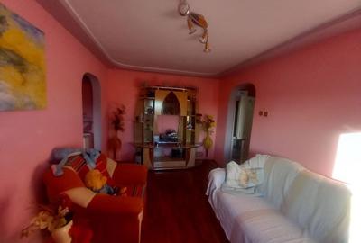 Apartament cu 2 camere nedecomandat în Exterior Sud - 1