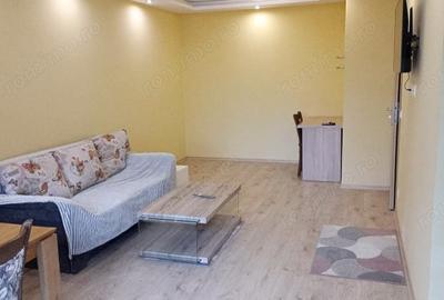 Apartament cu 3 camere decomandat în Tineretului - 6