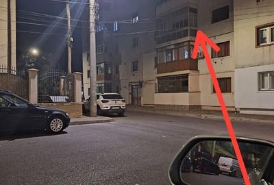 Apartament cu 2 camere semidecomandat în Pod - 3