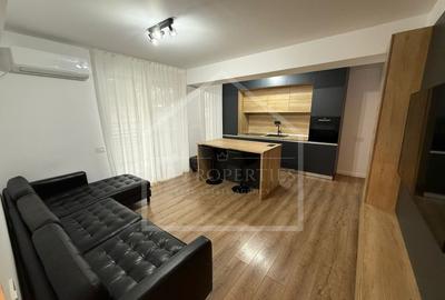 Apartament cu 2 camere decomandat, mobilat în Sisești - 2