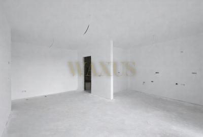 Apartament semifinisat - 3 camere I 74mp I 2 Balcoane I Marasti - 2