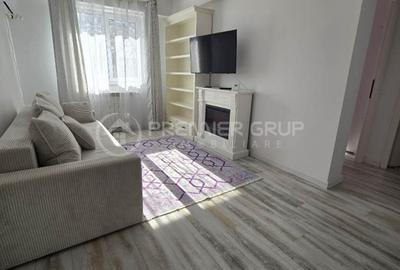 Apartament cu 2 camere în Podu Roș - 2