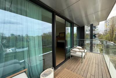 Dorobanti | One Mircea Eliade | 4 camere | Design elegant - 9
