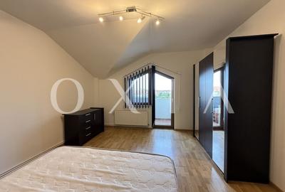 LX296 Apartament 3 camere Sagului, Intrarea Peru - 8