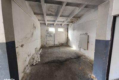 Spațiu comercial, de 2,000 mp, în Bartolomeu - 8