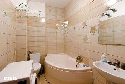 Apartament cu 2 camere semidecomandat, mobilat în Aurel Vlaicu - 5
