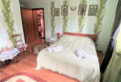 Pensiune complet utilată în Predeal, teren de tenis, garaj 4 mașini - 16