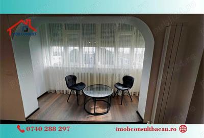 Garsoniera deosebita mobilata ?i utilata modern! CE1302 - 3