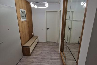 Apartament cu 3 camere decomandat în Exterior Vest - 8