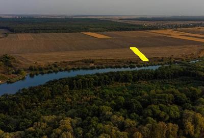 Teren de 4700 mp, în Exterior Vest - 2