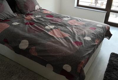 Apartament cu 2 camere decomandat în Central - 1